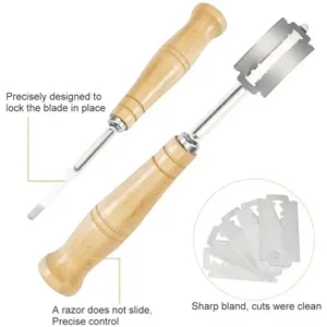Dough Scoring Knife
