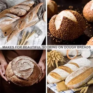 Dough Scoring Knife