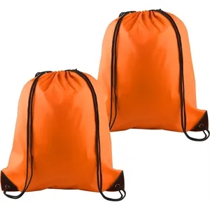 Drawstring Waterproof Sport Bag