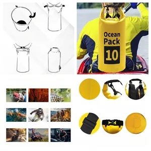 Dry Bag/Backpack Waterproof