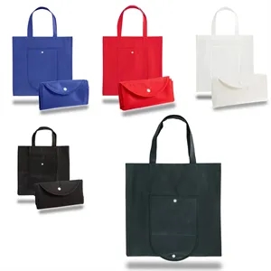 Durable Heavy Duty Shopping Totes