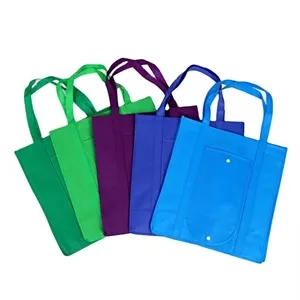 Durable Heavy Duty Shopping Totes