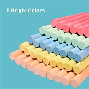 Dustless Chalk