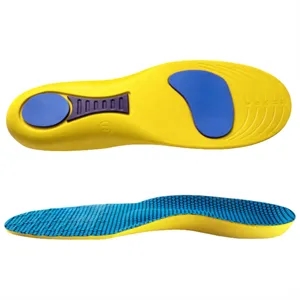 EVA Breathable Sport Insoles