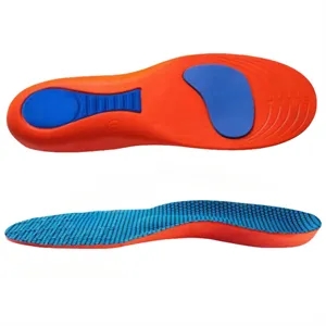 EVA Breathable Sport Insoles
