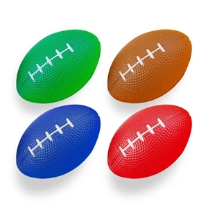 Elastic Rugby Toys