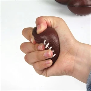 Elastic Rugby Toys