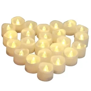 Electronic Led Tealight