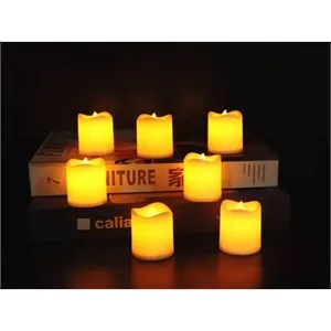 Electronic Led Tealight