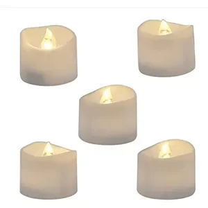 Electronic Led Tealight