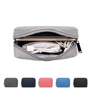 Electronics Accessories Organizer Bag