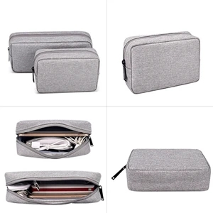 Electronics Accessories Organizer Bag