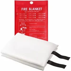 Emergency Fire Safety Blanket