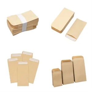 Envelopes