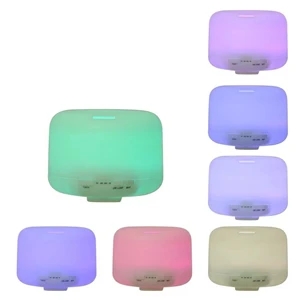 Essential Oil Diffuser
