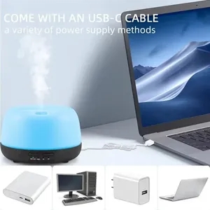 Essential Oil Diffuser