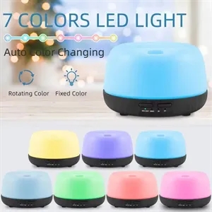 Essential Oil Diffuser
