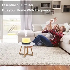 Essential Oil Diffuser