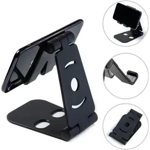 FOLDABLE PHONE HOLDER