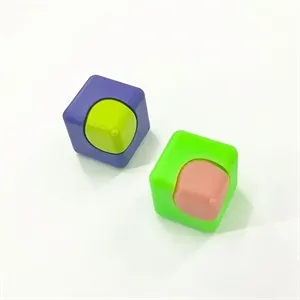 Fidget Cube Spinner for Kid Adult