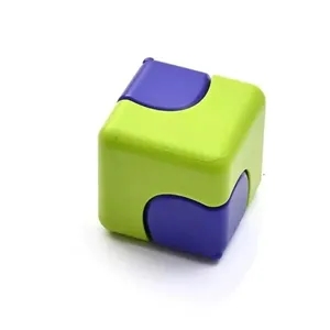 Fidget Cube Spinner for Kid Adult