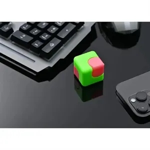 Fidget Cube Spinner for Kid Adult