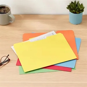 File Folders