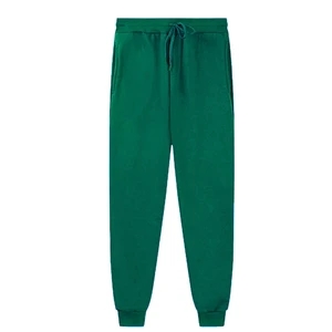 Fleece Sweatpants