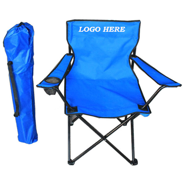 Foldable Beach Chairs With Cup Holder