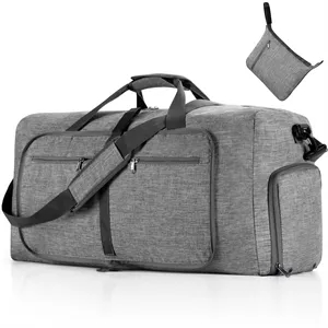 Foldable Travel Bag