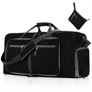Foldable Travel Bag