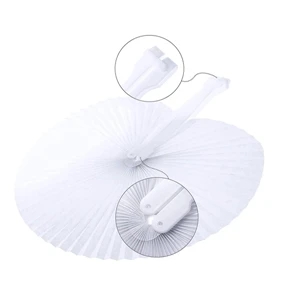 Folding Paper Fan