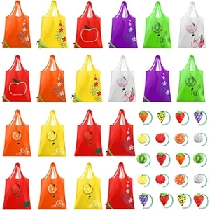 Folding Tote Bag