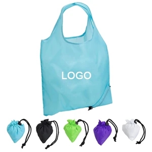 Folding Tote Bag
