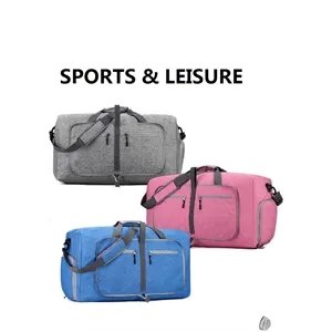 Folding Travel Bag