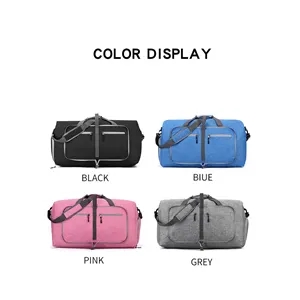 Folding Travel Bag