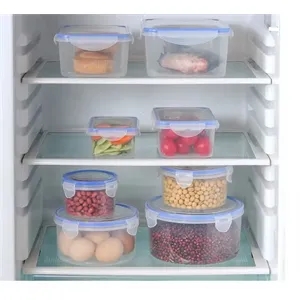 Fresh Container