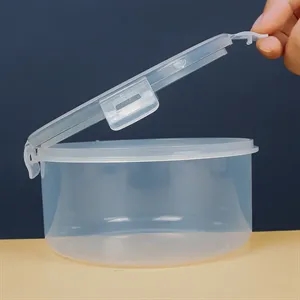 Fresh Container