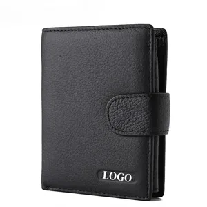 Genuine Leather Wallet