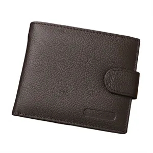 Genuine Leather Wallet