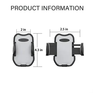 Golf Phone Holder