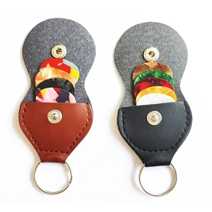 Guitar Pick Bag