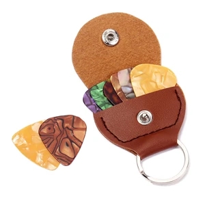 Guitar Pick Bag