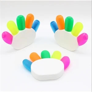 Hand Shape Highlighter