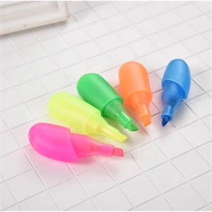 Hand Shape Highlighter