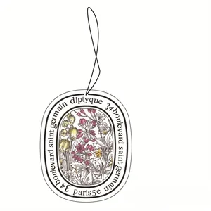 Hanging Air Freshener Fragrance Scented