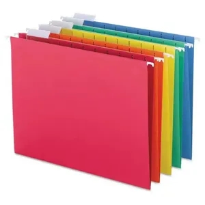Hanging File Folders