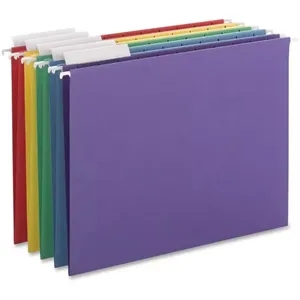 Hanging File Folders