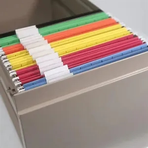 Hanging File Folders