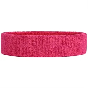 Head sweatband